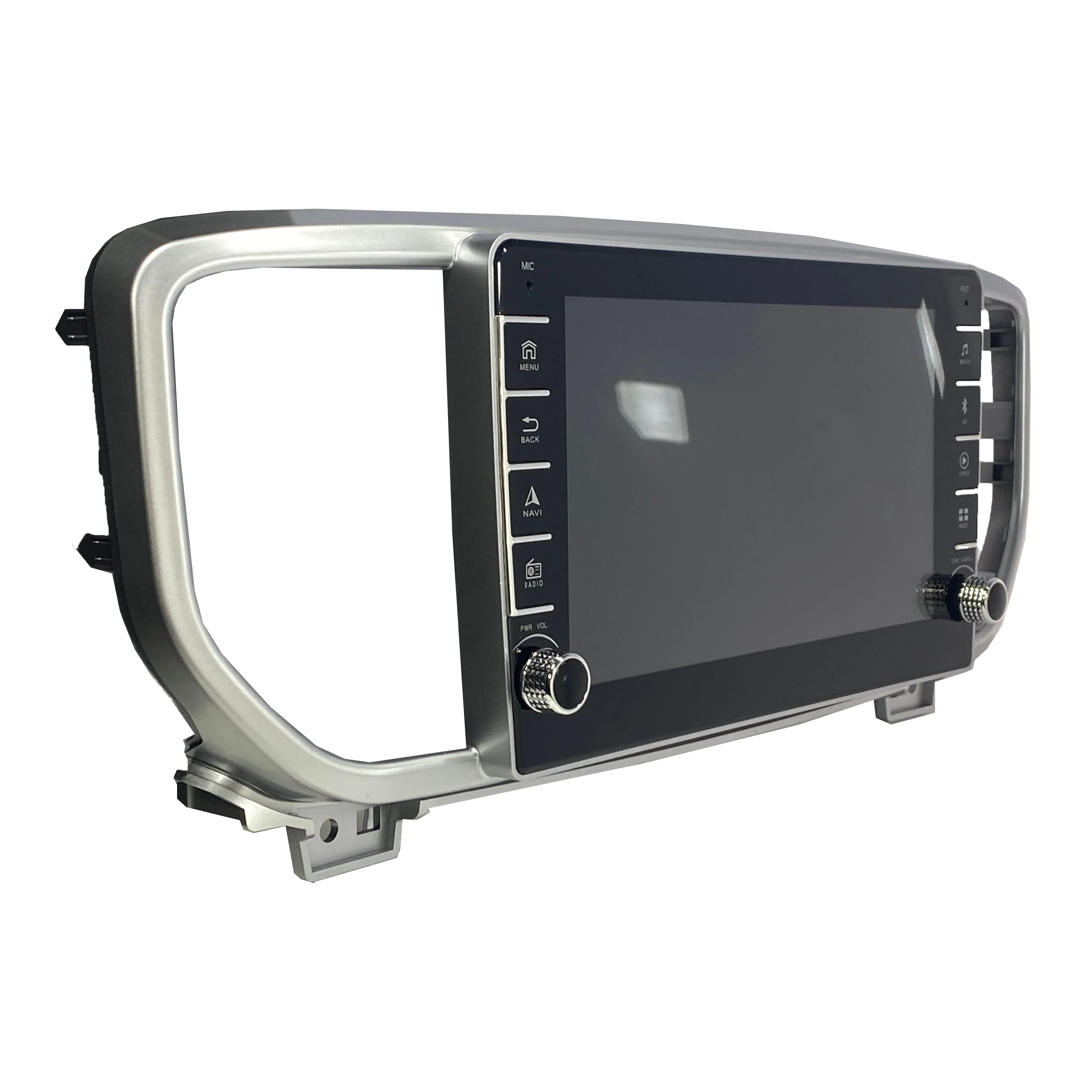 Штатная магнитола на KIA Sportage 2018+ Киа Спортейдж автомагнитола 2 DIN DVD GPS android