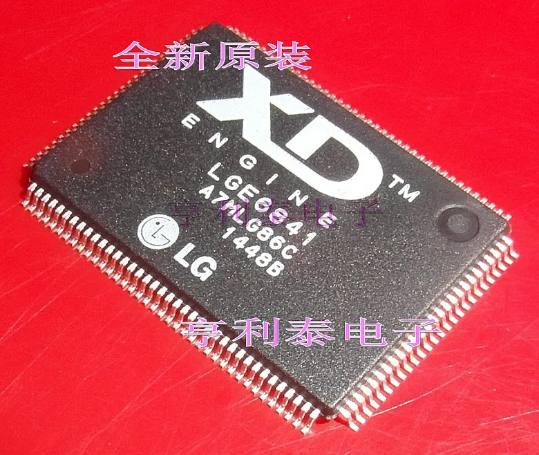 

LGE6841 New and original, in stock