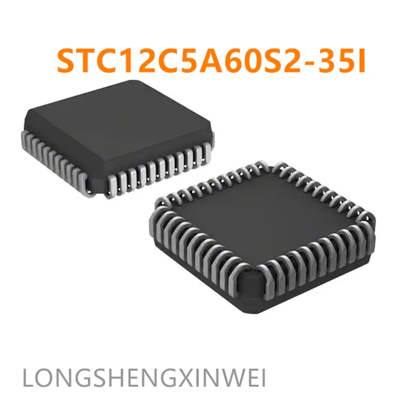 

Оригинальный телефон с микропроцессором 12C5A60S2, 1 шт.