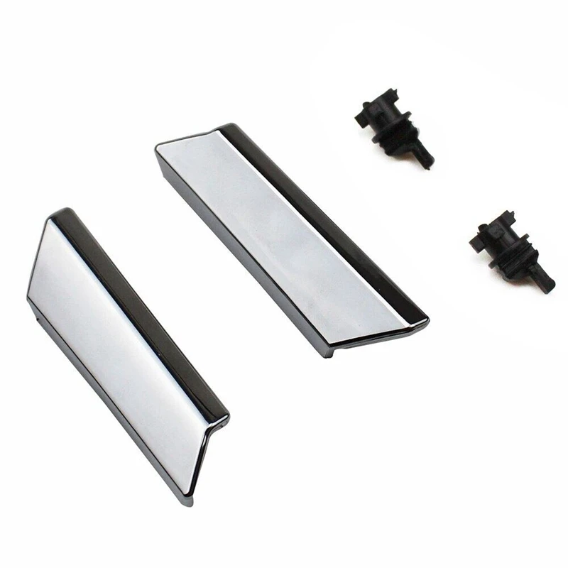 Стайлинг автомобиля насадка омывателя фар для Lexus GS300 GS350 GS430 GS450H GS460 2006-2011 85208-30031