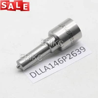 dlla146p2639 diesel fuel spayer nozzle dlla 146p 2639 oem 0 433 172 639 for bosch injector