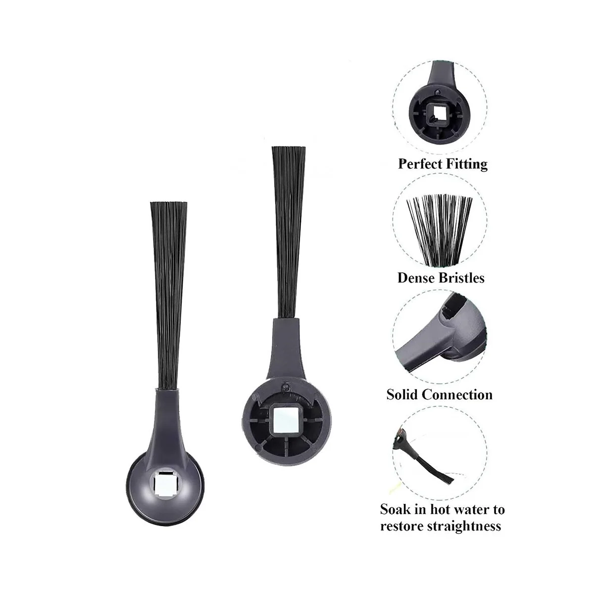 Запасные части для Shark IQ R101AE RV1001AE UR1100SRUS AV1002AE AV1010AE RV100AE EZ RV912S