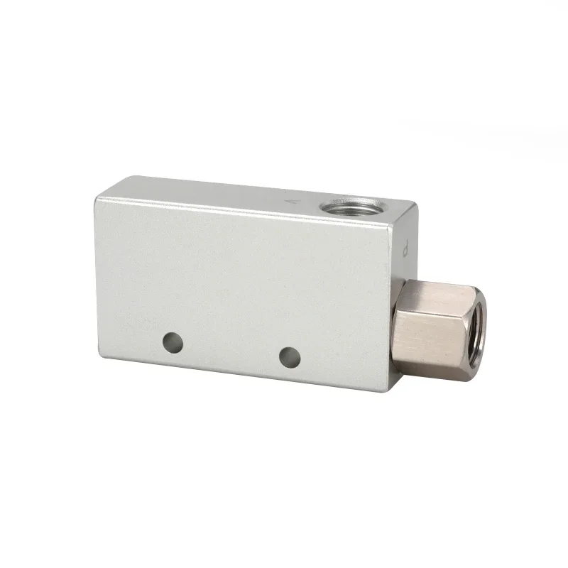 Вакуумный генератор Pneumaitc CV-10HS Высоко отрицательный вытяжной эжектор Вентури 15HS