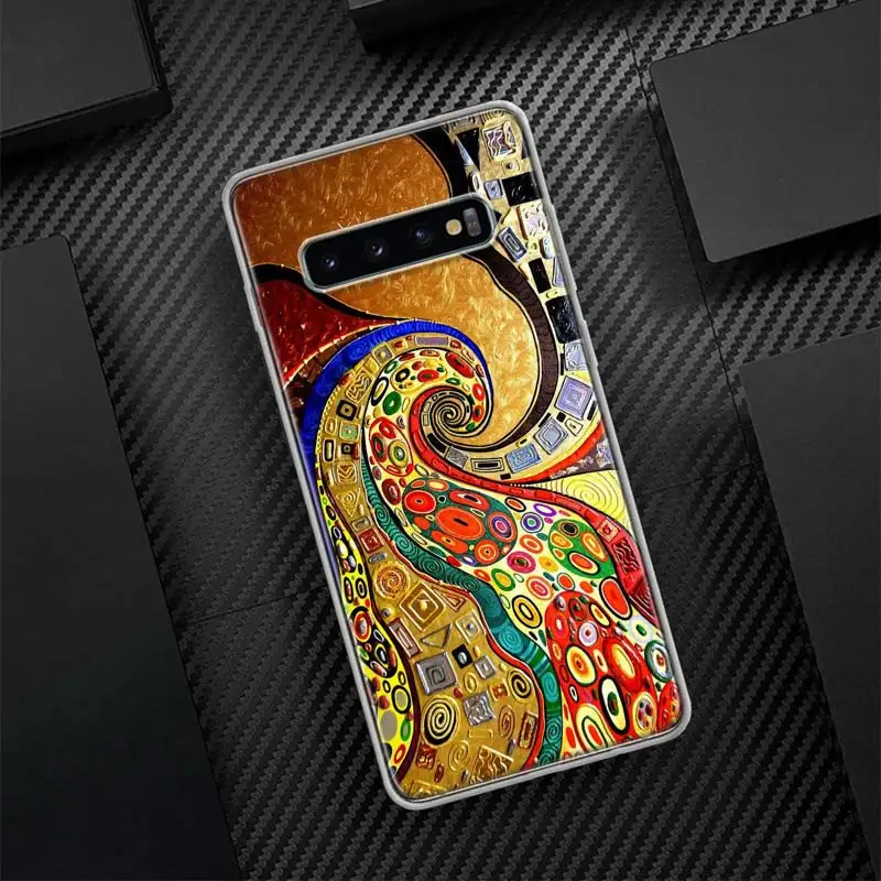 Чехол для Samsung Galaxy S20 FE S21 S22 Ultra S10 Plus S10E S8 S9 + S7 Edge J4 |