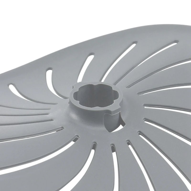 2 шт. крышка лезвия для Vorwerk Thermomix TM5 TM6 TM31