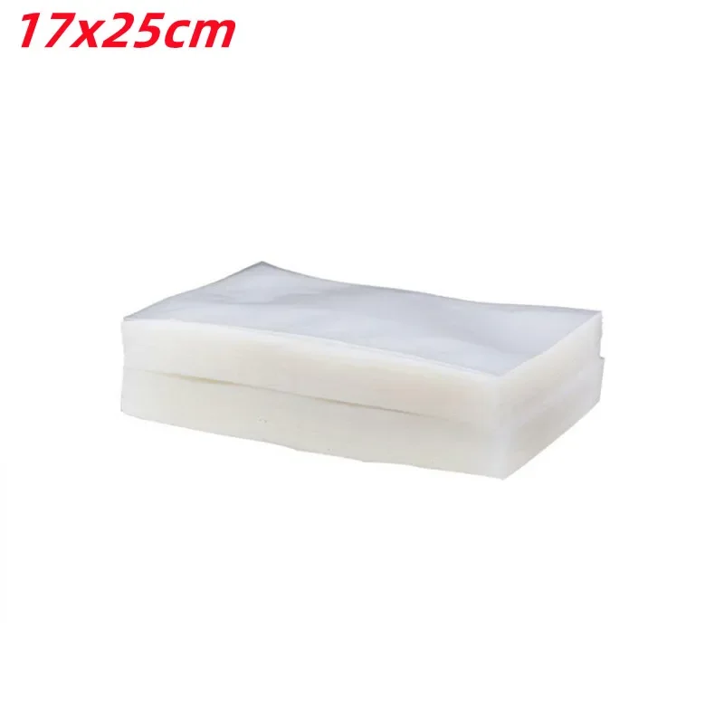 

Вакуумные пакеты для пищевой машины 100 шт.