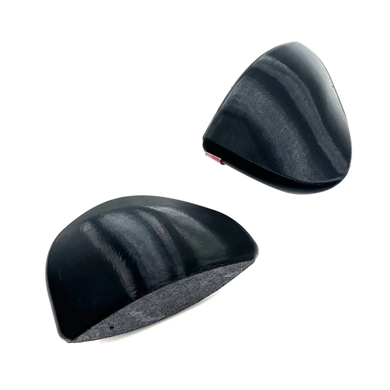 Дефлектор ветра для мотоциклов спойлер резиновый блок Guzzi V85tt V85 TT Tt 2021 2022 2023 2024