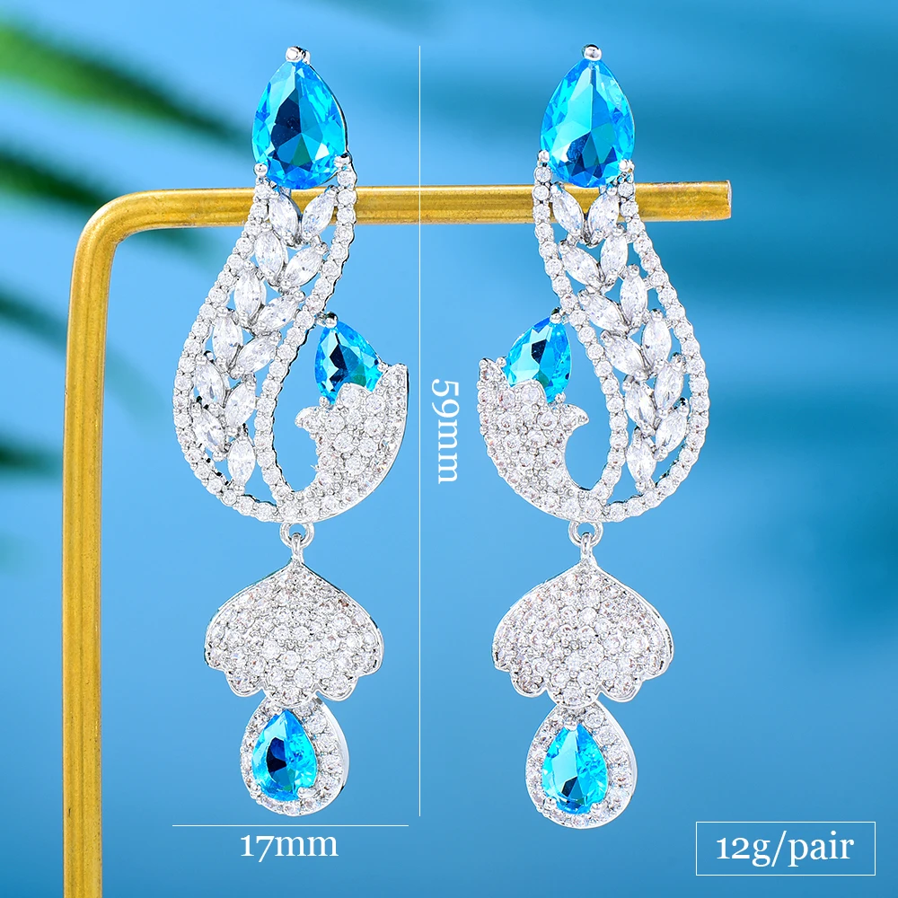 Kellybola индивидуальные висячие серьги в виде капли воды для девушек женские