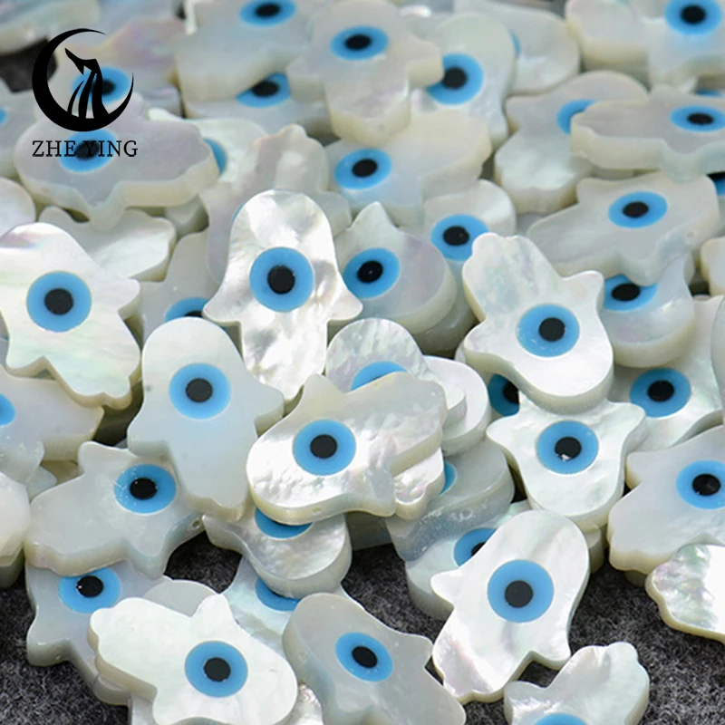 

2022 New Natural Sea Shell Bead Charm Loose Spacer Beads for DIY Jewelry Making Necklace Bracelet Accessories