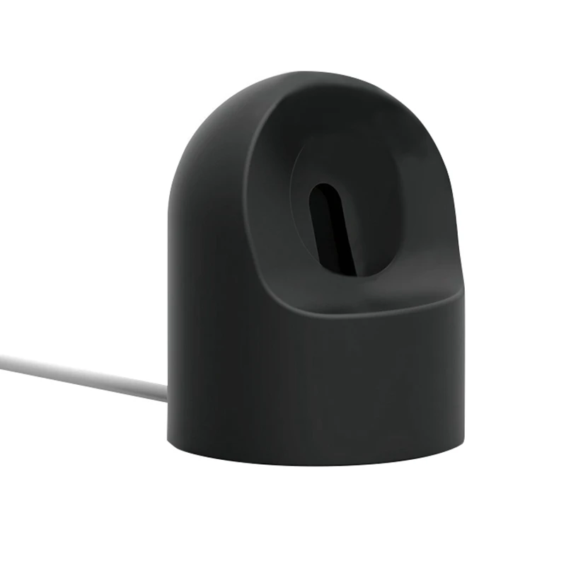 

Зарядная станция для Apple Watch, зарядная подставка 44 мм 40 мм 42 мм 38 мм, аксессуары для IWatch, зарядная подставка для Apple Watch 5 4 3 2