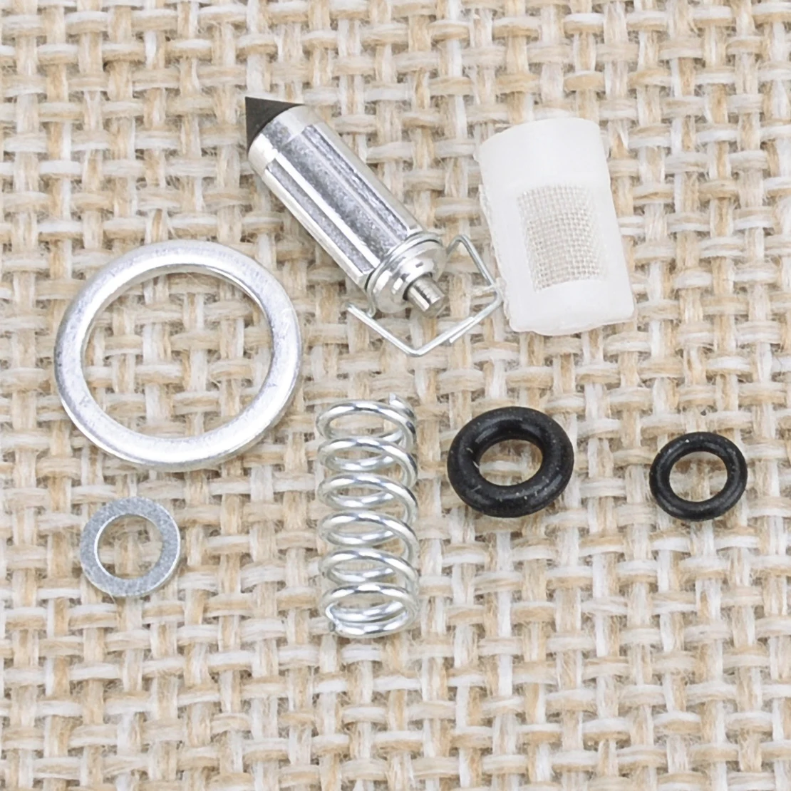 2 комплекта комплект для ремонта карбюратора мотоцикла воздушный винт подходит