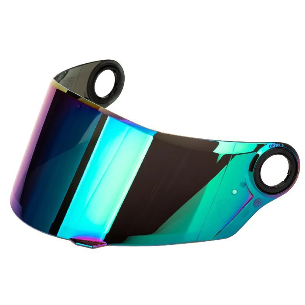 

Motorcycle Helmet Visor Lens For LS2 FF392 FF396 FF322 FF358 FF385 Motorcycle Racing Helmet Visor Accessories