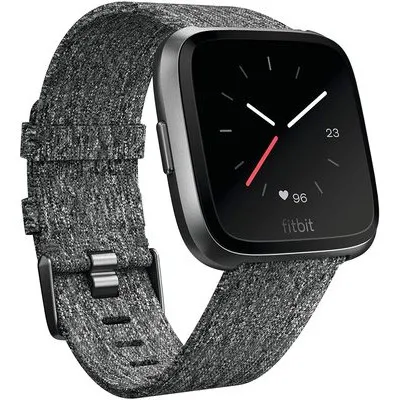 【Распродажа】 Смарт-часы Fitbit Versa Versa SE, спортивный ремешок, пульсометр + трекер активности (art.: 3920cc82b422e) - 3920cc82b422e