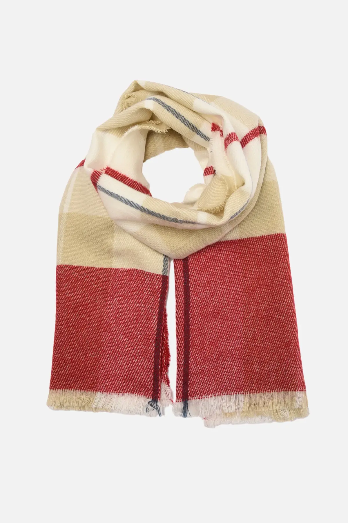 

Trendyol Knitted Scarf TWOAW22AT0005