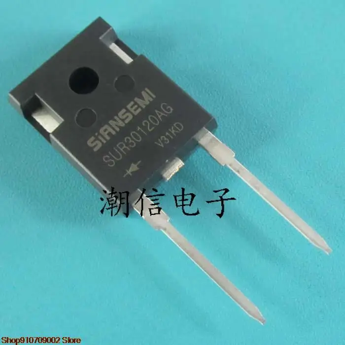 

5pieces SUR30120AG original new in stock