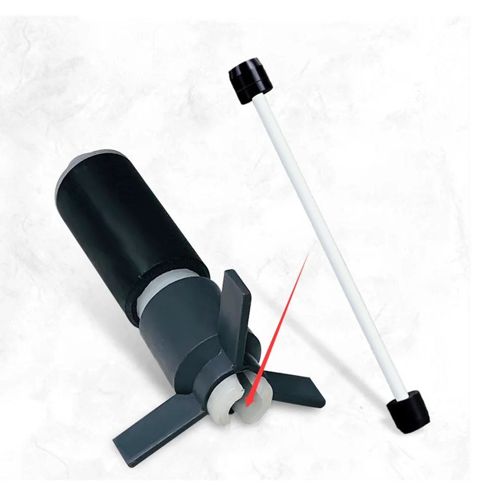 Для Intex Atman Sunsun Pure водяной насос для спа роторкерамический вал 3 5 мм/3 мм/мм