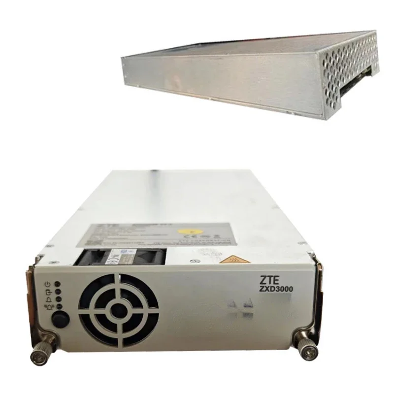 Модуль выпрямителя ZXD3000 3000 Вт ZTE Телекоммуникационный источник питания (V5.5) 53 5 В