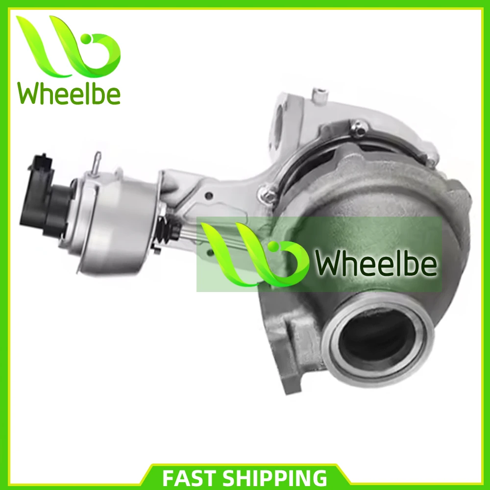 Авто турбокомпрессор GTB1549VM для Alfa Romeo JTDM 803958 -0002 787274 -5001С -0001 -1 55246402 55229869 55221457