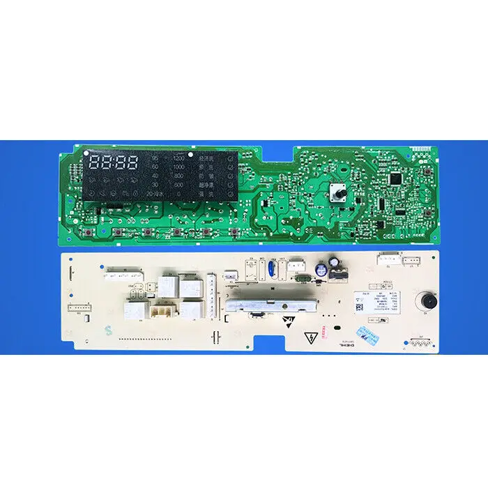

For washing machine Computer board WG60-L126 WG70-L126 WG80-N128 1578068