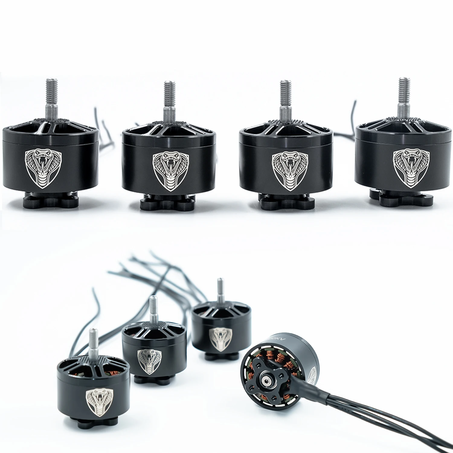 TBDRC FPV мотор 3115 900KV 3-6S Бесщеточный двигатель для RC Multirotor X-Class FPV Mark4 APEX 10-дюймовый комплект FPV камеры XL10 Рамка (art.: 3920d080ac1e2) - 3920d080ac1e2