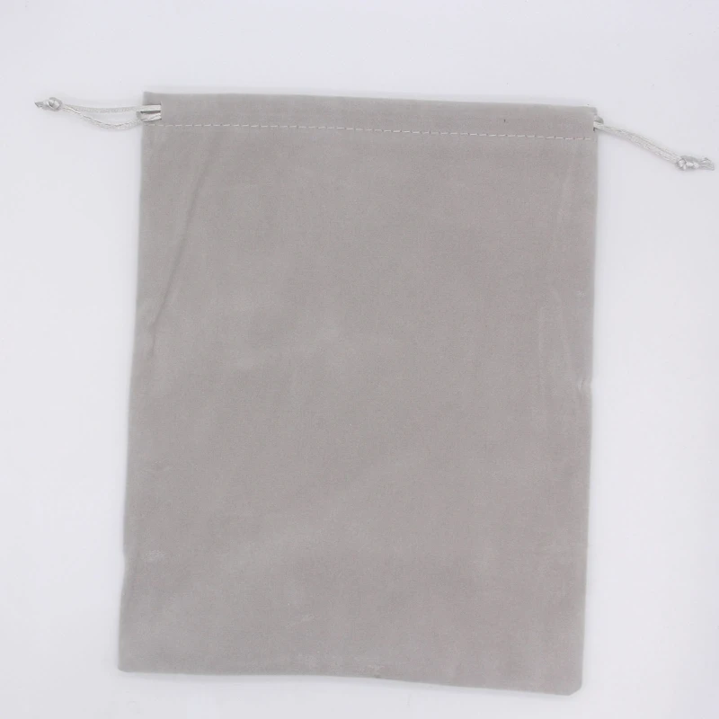 

Fabric Earphone Bag Convenient Carry Case Headphone Storage Bags Dropship