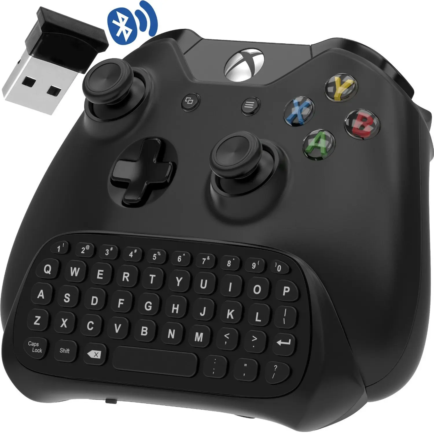 Для XBOX ONE/Xbox Series S/X Game 2 4GБеспроводная клавиатура с ручкой второго поколения ONE