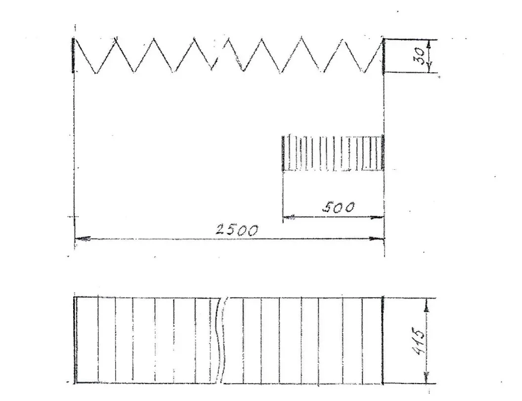 

Пылезащитные чехлы XHGMAK 4 шт., 2500 мм