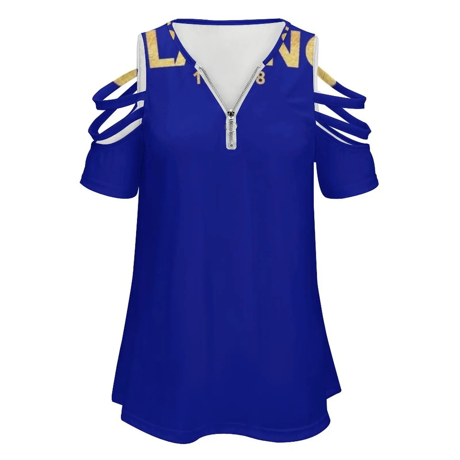 Slaying 10/12/18 женские сексуальные винтажные футболки на молнии с принтом топы