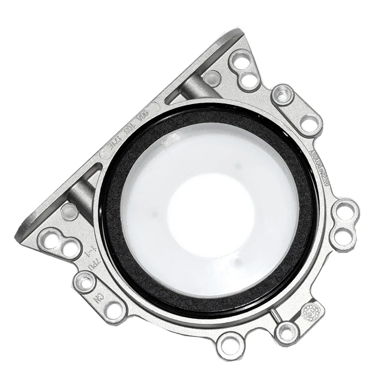 Фланцевое Уплотнение коленчатого вала для A4 TT Golf 06A103171A