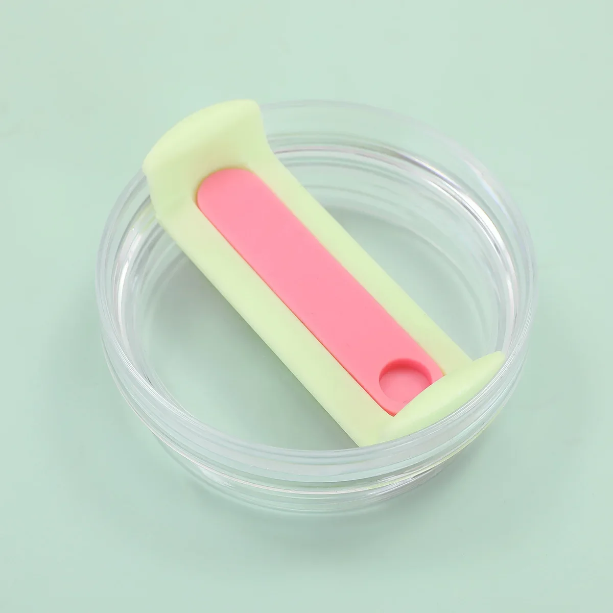 

Крышки для бутылки Stanley Quencher 40 унций MOONBIFFY