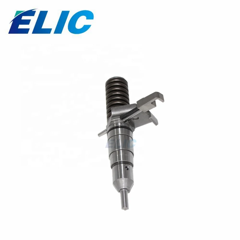 

ELIC Spare Parts Fuel Injector sprayer 4P2995 for Engine 3116 injector nozzle CA4P2995 4P-2995 4P2995
