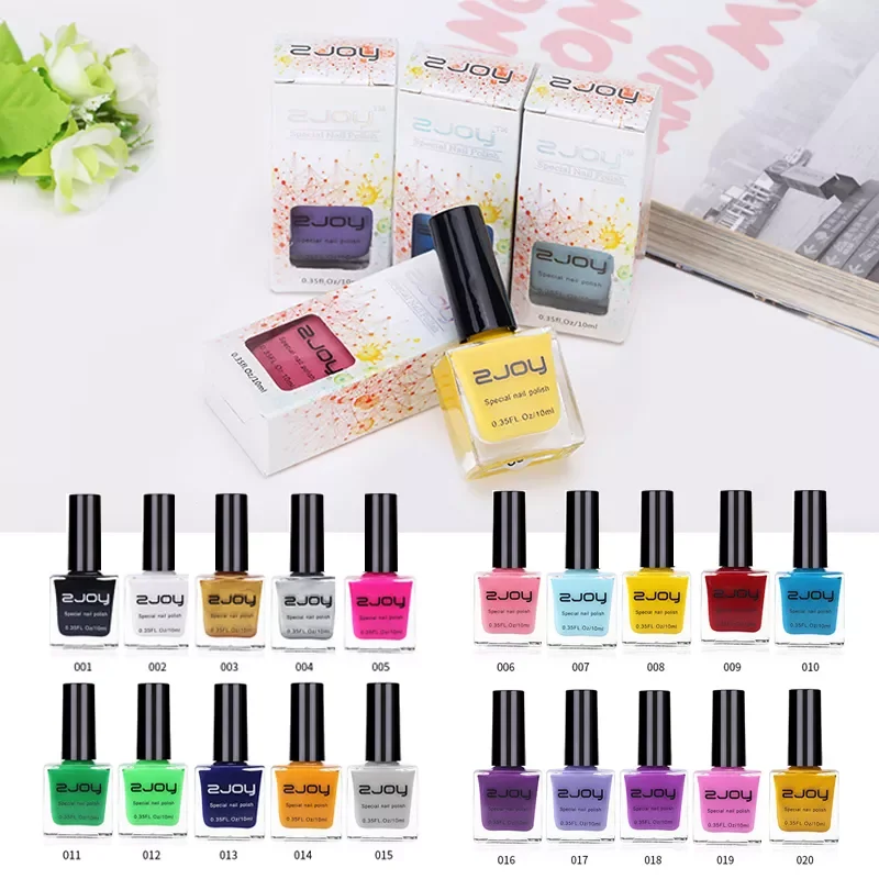 

Color Gel Nail Polish Nail Gel Polish Art Series Color UV LED Acrylic for Gel Varnish Nail Tools