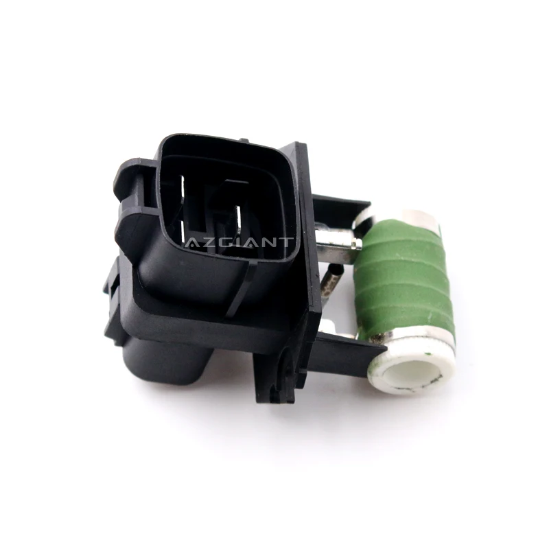 Для KIA 2009-2014 Sorento электронный резистор вентилятора радиатор резервуара для воды |