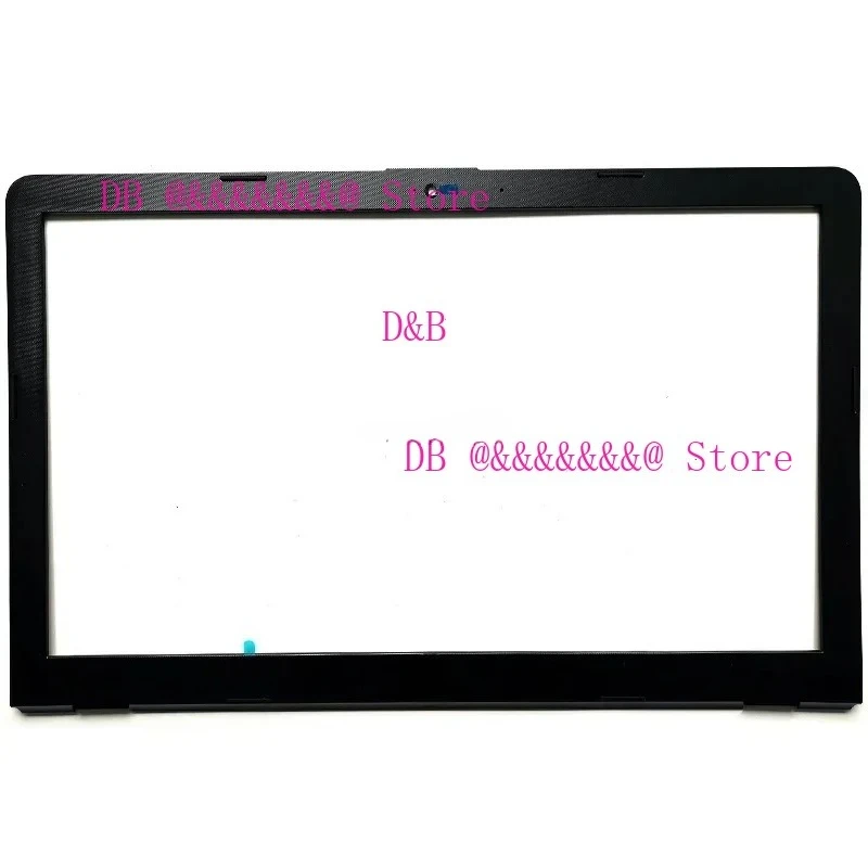 Фото Чехол для ноутбука FOR 15-BS 15-BW 15-RA 15-RB 250 255 G6 TPN-C129, серый – включает заднюю крышку ЖК-дисплея, переднюю рамку, подставку для рук, нижнюю часть корпуса. №5