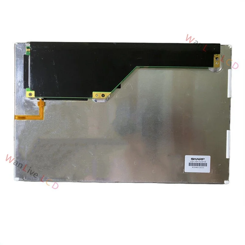 Фото LQ110Y1LG12 11,0-дюймовый ЖК-дисплей 800*480 с 30 контактами для SHARP №4