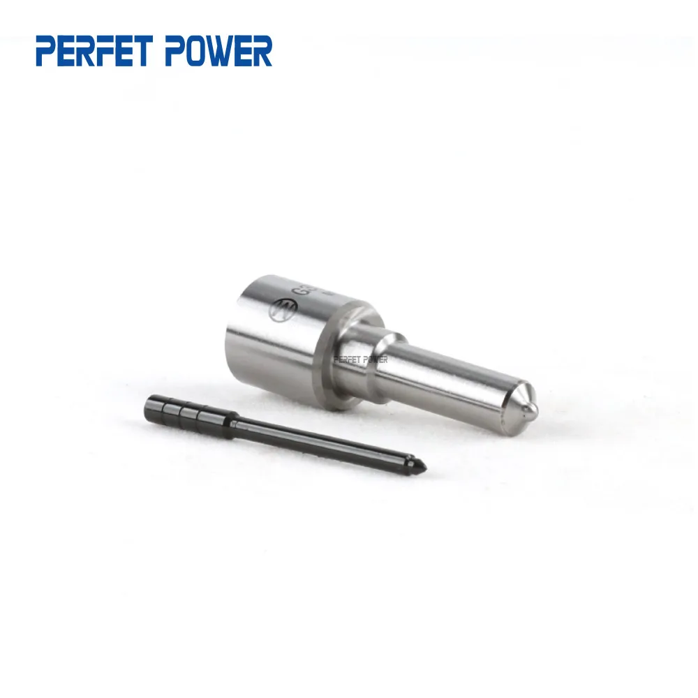 

China Made New G3S41 Fuel Injector Nozzle for 295050-076#, 295050-000#, 23670-E0380, 23670-E9250, 23670-E9260 Fuel Injectors