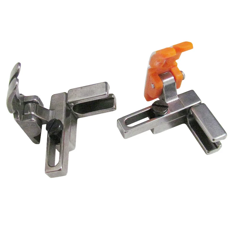 2 шт. универсальные регулируемые прижимные лапки T3 3 в 1