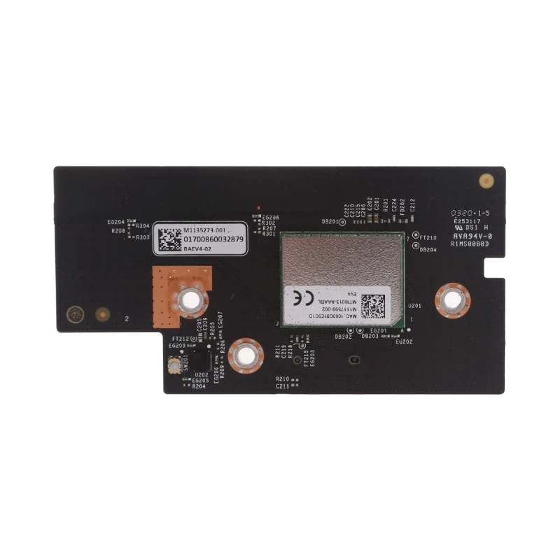 

Replacement WiFi Board for Xbox-Series s Game Console Wireless Bluetooth-compatible Wifi Card Module Repair Accessories