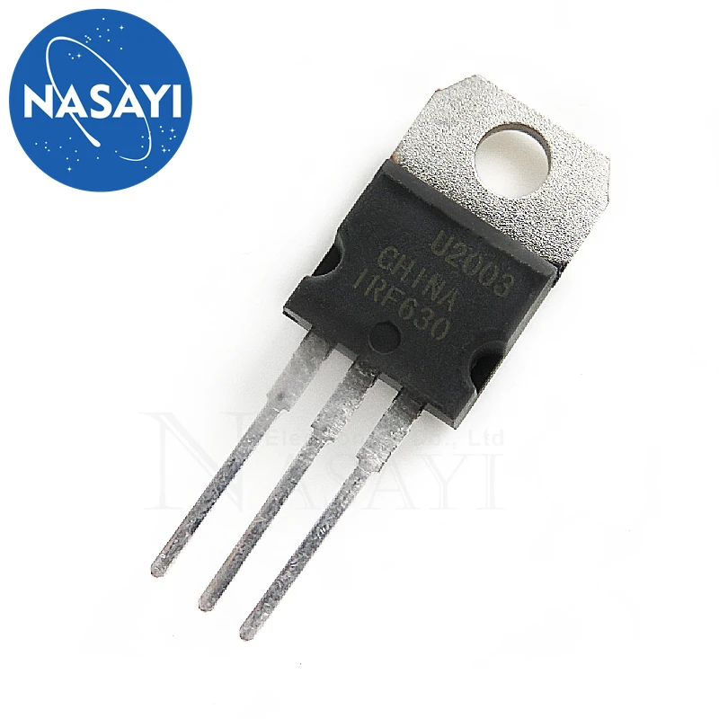 

IRF630 IRF630 TO-220