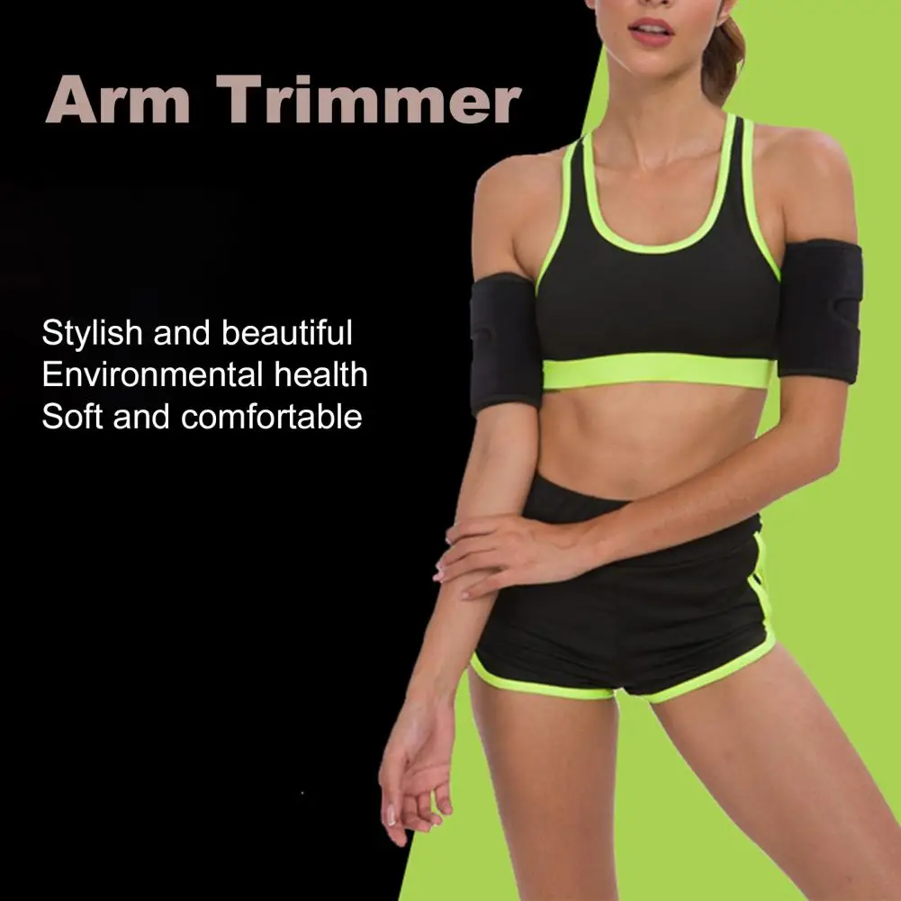 1 пара эластичный триммер для похудения |