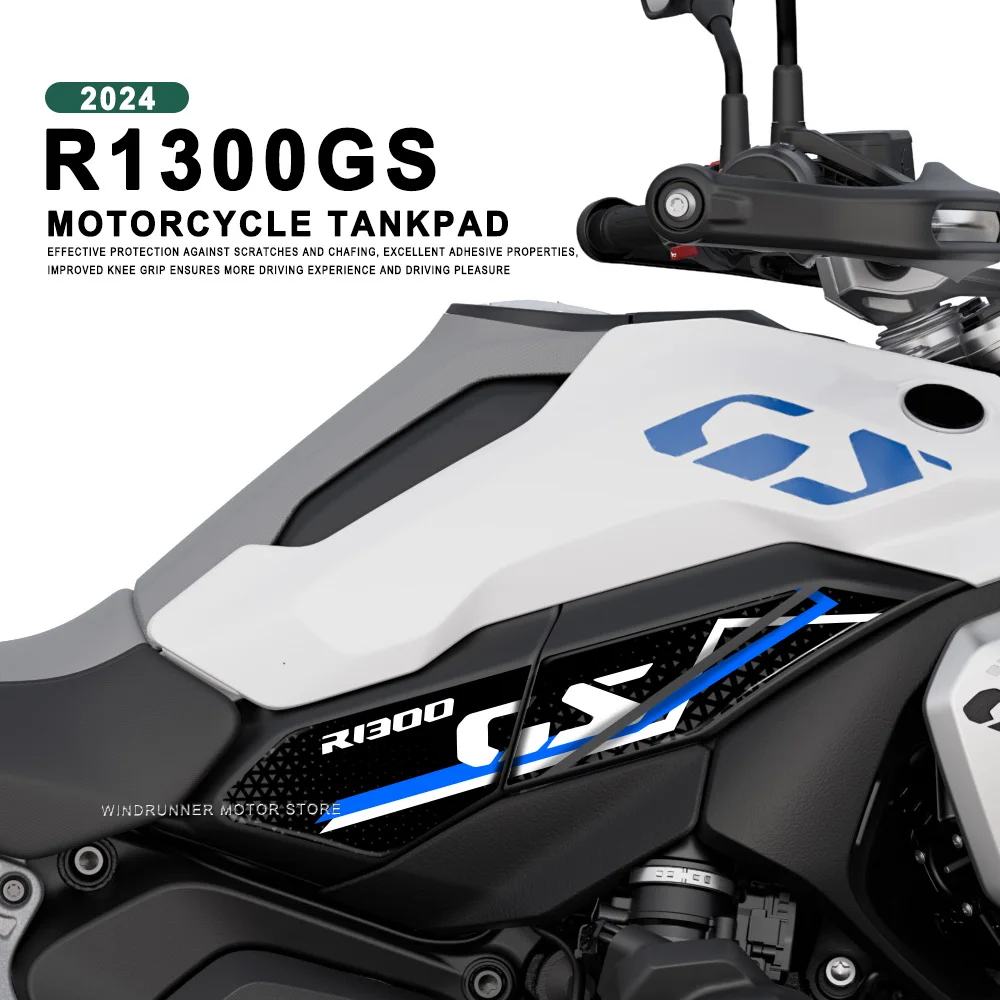 Наклейки на мотоцикл для BMW R1300GS R 1300GS 2024