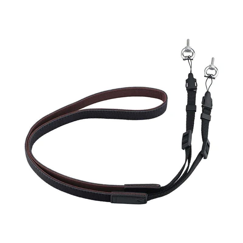 Двухцветный шнурок из полиуретана для DJI Mini 3 Pro RC Remote Control удобное управление