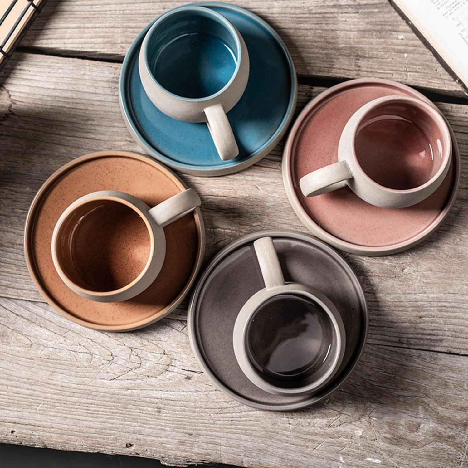 Утренний кофе eir. Добавьте изысканности вашей коллекции с этим потрясающим