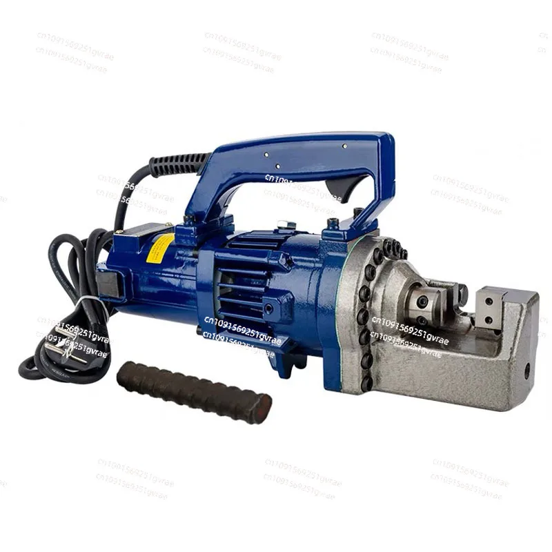 Перфоратор agujeros Hidráulica punzonado электрический эпизод (4-16мм) и acero угловой иро placa aluminio