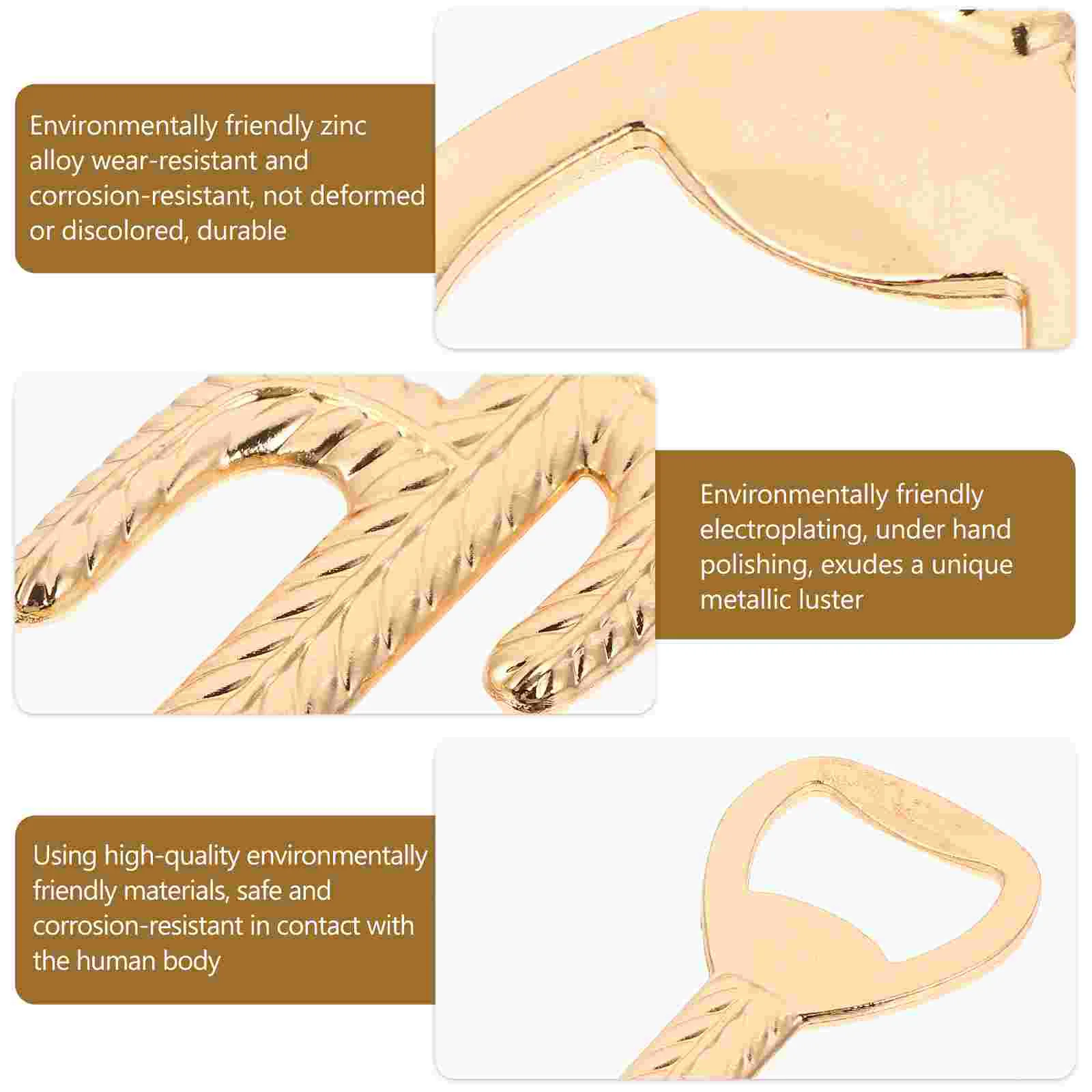 2 шт. открывалка для бутылок кактуса практичный инструмент открытия пива