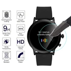2 шт. Защитная пленка для экрана из закаленного стекла для Fossil Gen 54321 Sport Smartwatch 9H Ultra HD Clarity пленка с защитой от царапин