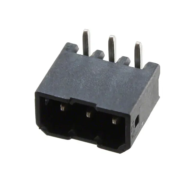 Новинка оригинальный коннектор 1778638 корпусный разъем PTSM 0 5/ 3-HH-2 5-THR R32 3POS шаг: 2 5 мм
