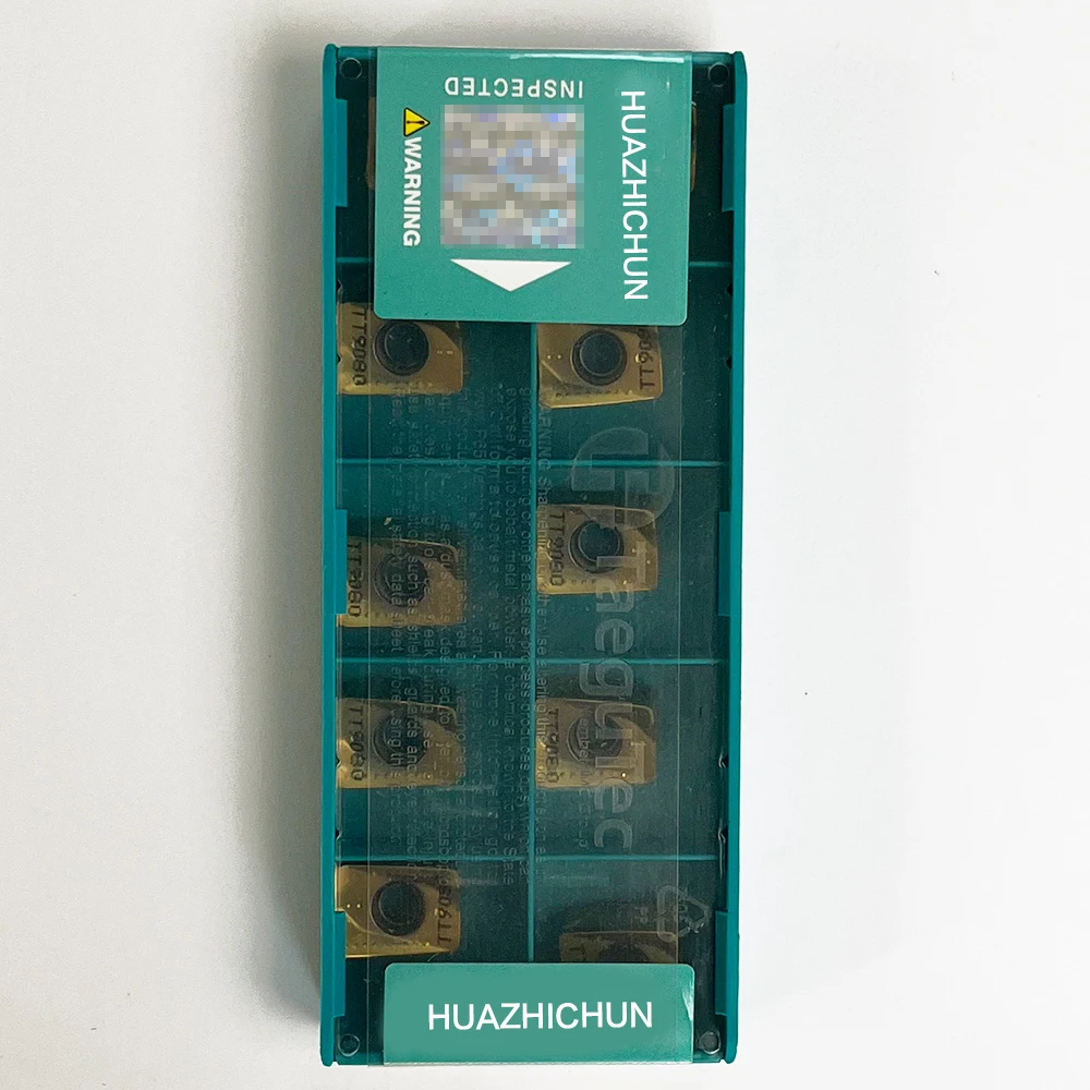 HUAZHICHUN ANMX 110608 Инструмент для внутренней токарной обработки твердосплавных