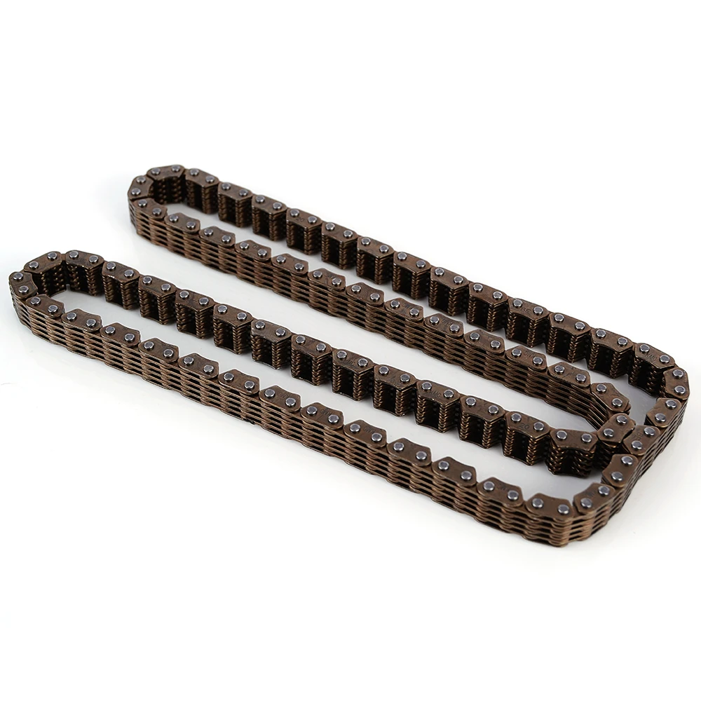 Мотоцикл коленчатый кулачок Прямая цепь For Honda CBR1000 CBR1000RR Fireblade 2008 - 2014 / Yamaha YZF R1R