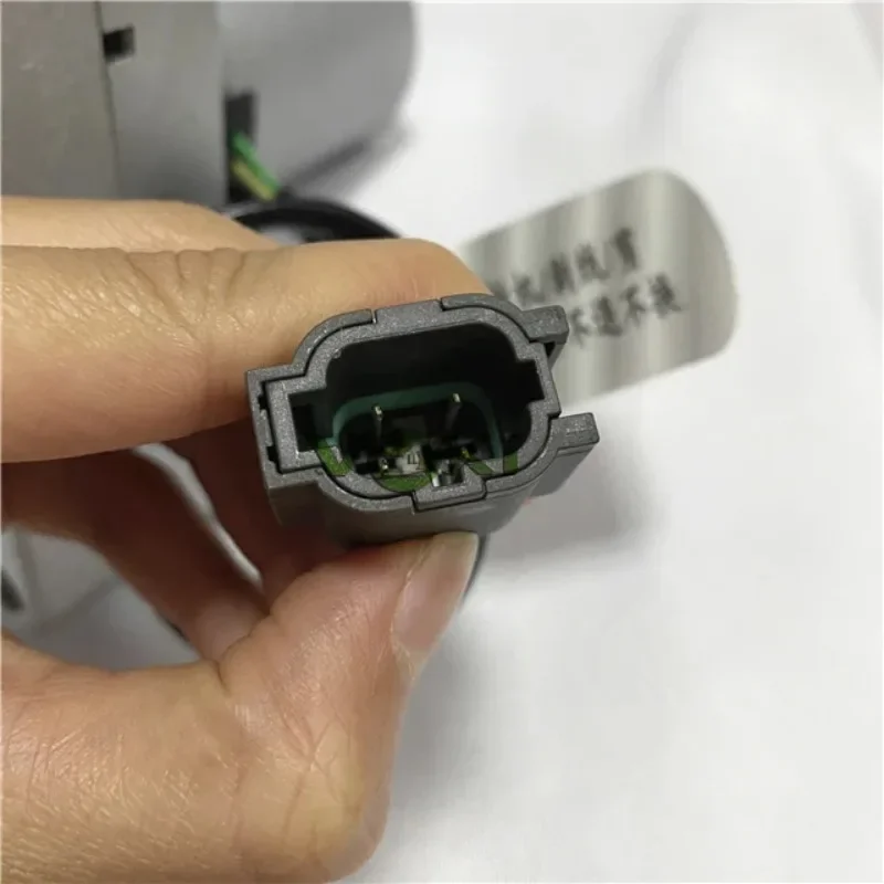 Двигатель регулятора 4257163 для Φ EX310 запчасти экскаватора скорости